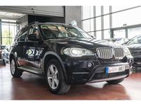 Używany BMW X5 Comfort Edition 306 KM (225 kW) 2013 Czarny SUV