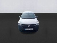 usado Dacia Dokker (O) Ambiance dci 55kW (75CV)