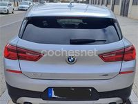 Usado BMW X2 Executive 192 CV (141 kW) 2020 Gris / plata SUV