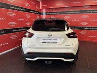 Usado Nissan Juke 143 CV (105 kW) 2022 Blanco SUV