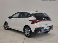 Nuevo Hyundai i20 99 CV (72 kW) 2025 Utilitario