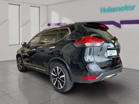 usado Nissan X-Trail 1.7 dCi Tekna 4x2 7 pl.