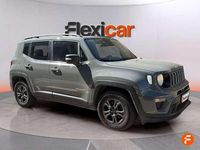 Usado Jeep Renegade Night Eagle 120 CV (88 kW) 2022 Gris SUV