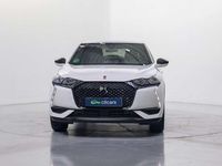 Usado DS Automobiles DS3 Crossback Performance 102 CV (75 kW) 2021 Blanco SUV