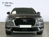 Usado DS Automobiles DS7 Crossback So Chic 129 CV (94 kW) 2019 SUV