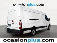 Usado Renault Master 145 CV (106 kW) 2023 Blanco Monovolumen