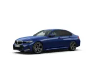 Nuevo BMW 318 Comfort Edition 150 CV (110 kW) 2026 Azul Berlina