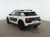 Usado Citroën C4 Cactus Shine 100 CV (73 kW) 2015 Blanco Utilitario
