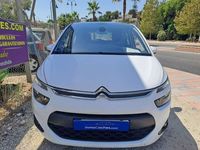 usado Citroën C4 Picasso 1.6e-HDi Exclusive 115