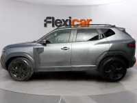 Usado Dacia Duster Extreme 131 CV (96 kW) 2025 Gris SUV