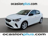 Usado Opel Corsa Elegance 101 CV (74 kW) 2022 Blanco Utilitario