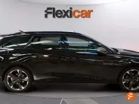Usado Cupra Leon 150 CV (110 kW) 2025 Negro