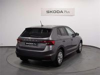 Usado Skoda Fabia Selection 95 CV (69 kW) 2025 Utilitario