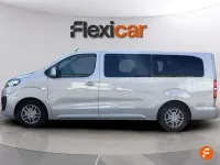 Usado Citroën Spacetourer Business Class 120 CV (88 kW) 2019 Beige Monovolumen