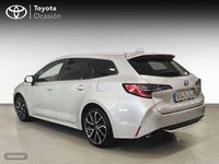 Usado Toyota Corolla Sport 178 CV (130 kW) 2020 Blanco Familiar