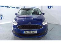 usado Ford C-MAX 1.0 EcoBoost Titanium 92 kW (125 CV)