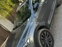 Usado VW T-Roc Sportline 150 CV (110 kW) 2021 Gris / plata SUV