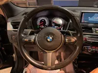 Usado BMW X2 150 CV (110 kW) 2022 Negro SUV