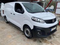 Usado Fiat Scudo 102 CV (75 kW) 2023 Van