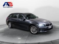 Usado BMW 330e 292 CV (214 kW) 2021 Gris Familiar