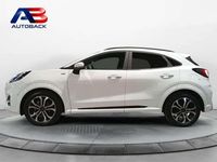 Usado Ford Puma ST-Line 126 CV (92 kW) 2024 Blanco SUV