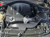 Usado BMW 435 Gran Coupé 306 CV (225 kW) 2017 Negro Coupe