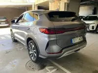 Usado BYD Seal U Comfort 218 CV (160 kW) 2025 Gris SUV
