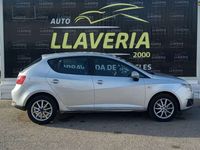 usado Seat Ibiza 1.2 Tsi Copa Ecomotive