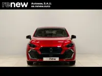 Usado Renault Clio Esprit Alpine 159 CV (116 kW) 2025 Rojo Utilitario