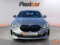 Usado BMW 118 136 CV (100 kW) 2024 Gris Utilitario