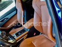 Usado Jaguar F-Pace S 404 CV (297 kW) 2024 Azul SUV