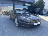 Usado Aston Martin DBS 517 CV (380 kW) 2010 Gris Coupe