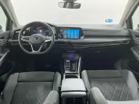Usado VW Golf VIII 204 CV (150 kW) 2022 Azul