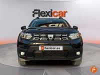 Occasion Dacia Duster Comfort 130 ch (95 kW) 2022 Noir SUV