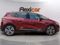 Usado Renault Scénic IV Zen 140 CV (102 kW) 2018 Burdeos Monovolumen