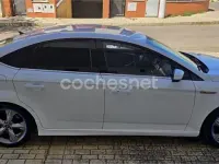 Usado Ford Mondeo Titanium X 140 CV (102 kW) 2009 Blanco Berlina