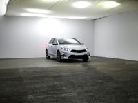 Usado Kia Ceed 100 CV (73 kW) 2023 Blanco Utilitario