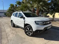 Usado Dacia Duster Journey 115 CV (84 kW) 2023 Blanco SUV