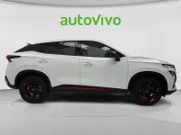 Usado Omoda 5 185 CV (136 kW) 2024 Blanco SUV