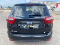 Usado Ford C-MAX Titanium 115 CV (84 kW) 2015 Negro Monovolumen