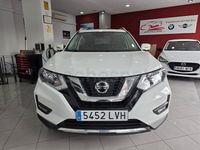 Usado Nissan X-Trail 160 CV (117 kW) 2021 Blanco SUV