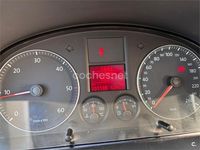 Usado VW Caddy Life 75 CV (55 kW) 2008 Blanco Monovolumen