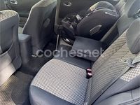Usado Renault Mégane II Dynamique 115 CV (84 kW) 2004 Azul Berlina