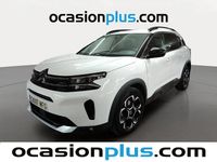 Usado Citroën C5 Aircross Feel 131 CV (96 kW) 2023 Blanco SUV