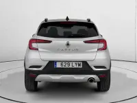 Usado Renault Captur Zen 90 CV (66 kW) 2022 SUV