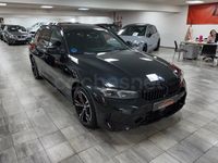 Käytetty BMW 330e M Sport 292 HP (214 kW) 2024 Musta Farmari