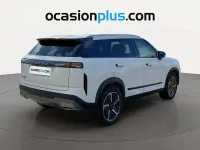 Usado Jaecoo 7 147 CV (108 kW) 2025 Blanco SUV