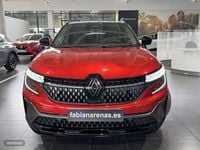 Usado Renault Austral Techno Esprit Alpine 200 CV (147 kW) 2025 Rojo SUV