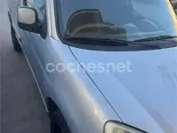 Usado Citroën Berlingo XTR 90 CV (66 kW) 2009 Gris / plata Monovolumen