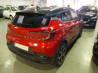 Usado Mitsubishi ASX 159 CV (116 kW) 2024 Rojo SUV